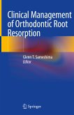 Clinical Management of Orthodontic Root Resorption (eBook, PDF)