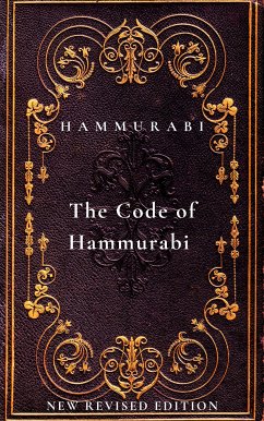 The Code of Hammurabi (eBook, ePUB) - Hammurabi