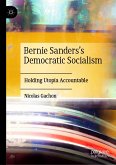 Bernie Sanders’s Democratic Socialism (eBook, PDF)