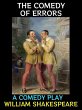The Comedy of Errors (eBook, ePUB) - Bild 1