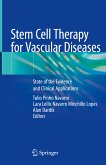 Stem Cell Therapy for Vascular Diseases (eBook, PDF)