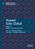 Huawei Goes Global (eBook, PDF)