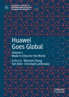 Huawei Goes Global (eBook, PDF)