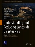 Understanding and Reducing Landslide Disaster Risk (eBook, PDF)