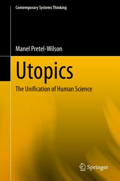 Utopics (eBook, PDF) - Pretel-Wilson, Manel