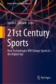 21st Century Sports (eBook, PDF)