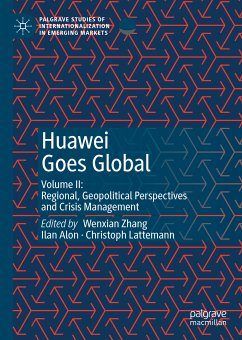 Huawei Goes Global (eBook, PDF)