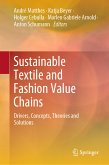 Sustainable Textile and Fashion Value Chains (eBook, PDF)