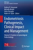 Endometriosis Pathogenesis, Clinical Impact and Management (eBook, PDF)