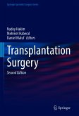 Transplantation Surgery (eBook, PDF)