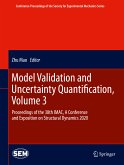 Model Validation and Uncertainty Quantification, Volume 3 (eBook, PDF)