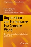 Organizations and Performance in a Complex World (eBook, PDF)