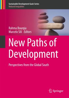 New Paths of Development (eBook, PDF)