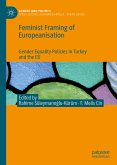 Feminist Framing of Europeanisation (eBook, PDF)