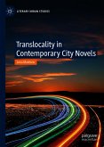 Translocality in Contemporary City Novels (eBook, PDF)