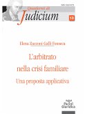 L'arbitrato nella crisi familiare (eBook, ePUB)