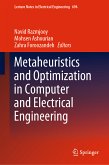 Metaheuristics and Optimization in Computer and Electrical Engineering (eBook, PDF)