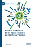 Political Alternation in the Azores, Madeira and the Canary Islands (eBook, PDF)