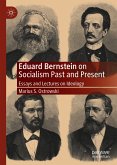 Eduard Bernstein on Socialism Past and Present (eBook, PDF)