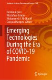 Emerging Technologies During the Era of COVID-19 Pandemic (eBook, PDF)