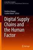 Digital Supply Chains and the Human Factor (eBook, PDF)
