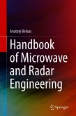 Handbook of Microwave and Radar Engineering (eBook, PDF)