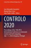 CONTROLO 2020 (eBook, PDF)