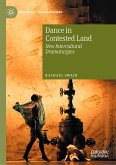 Dance in Contested Land (eBook, PDF)