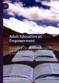 Adult Education as Empowerment (eBook, PDF)