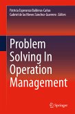 Problem Solving In Operation Management (eBook, PDF)
