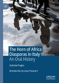 The Horn of Africa Diasporas in Italy (eBook, PDF)