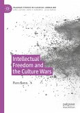 Intellectual Freedom and the Culture Wars (eBook, PDF)