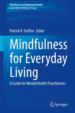 Mindfulness for Everyday Living (eBook, PDF)