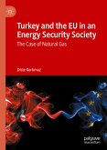 Turkey and the EU in an Energy Security Society (eBook, PDF)