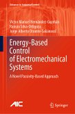 Energy-Based Control of Electromechanical Systems (eBook, PDF)
