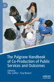 The Palgrave Handbook of Co-Production of Public Services and Outcomes (eBook, PDF)