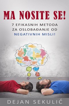 Ma nosite se! (eBook, ePUB) - Sekulic, Dejan