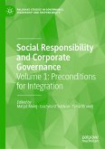 Social Responsibility and Corporate Governance (eBook, PDF)