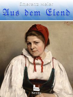 Aus dem Elend (eBook, ePUB) - Meier, Emerenz