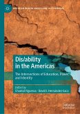 Dis/ability in the Americas (eBook, PDF)