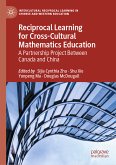 Reciprocal Learning for Cross-Cultural Mathematics Education (eBook, PDF)