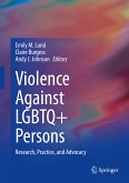 Violence Against LGBTQ+ Persons (eBook, PDF)