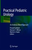 Practical Pediatric Urology (eBook, PDF)