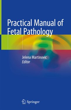 Practical Manual of Fetal Pathology (eBook, PDF)