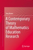 A Contemporary Theory of Mathematics Education Research (eBook, PDF)