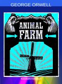 Animal Farm (eBook, ePUB)