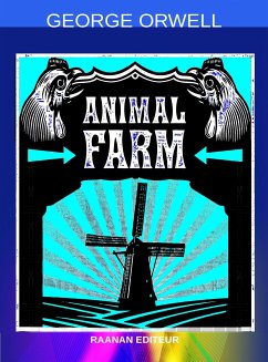 Animal Farm (eBook, ePUB) - Orwell, George