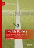 Invisible Borders (eBook, PDF)