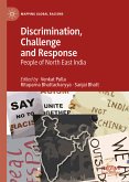 Discrimination, Challenge and Response (eBook, PDF)