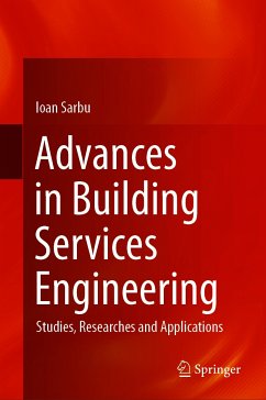 Advances in Building Services Engineering (eBook, PDF) - Sarbu, Ioan